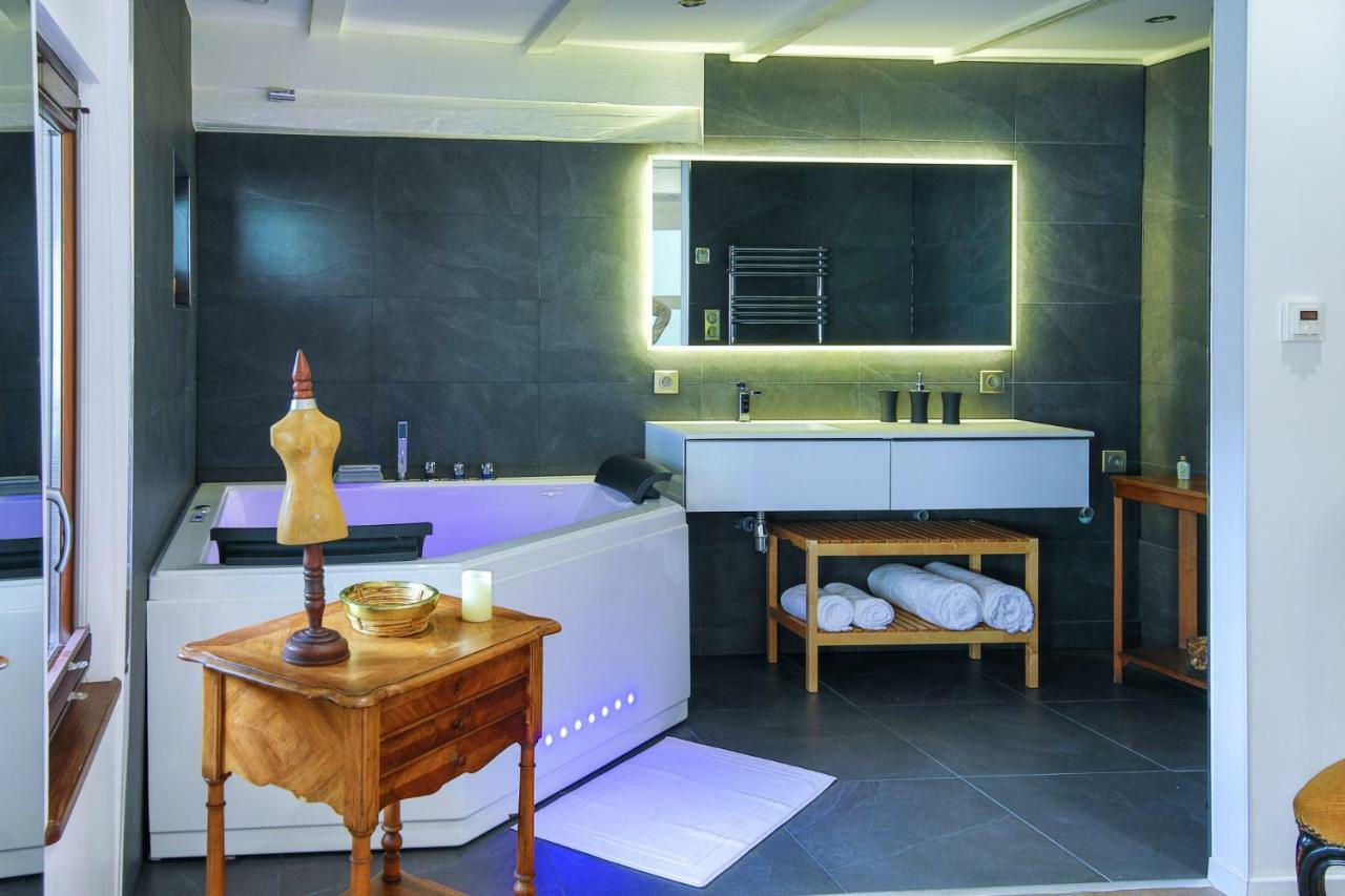 Suites Residences Spa Кольмар Екстер'єр фото