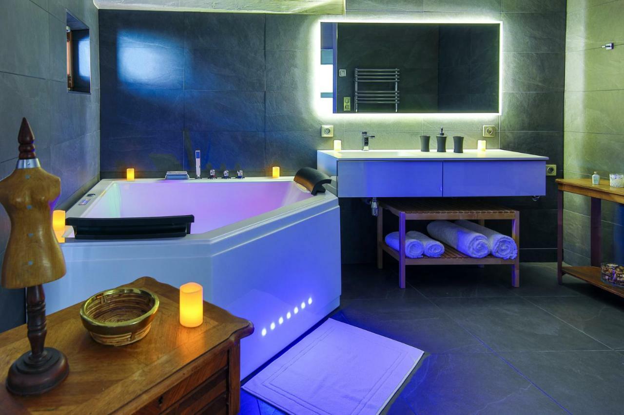 Suites Residences Spa Кольмар Екстер'єр фото