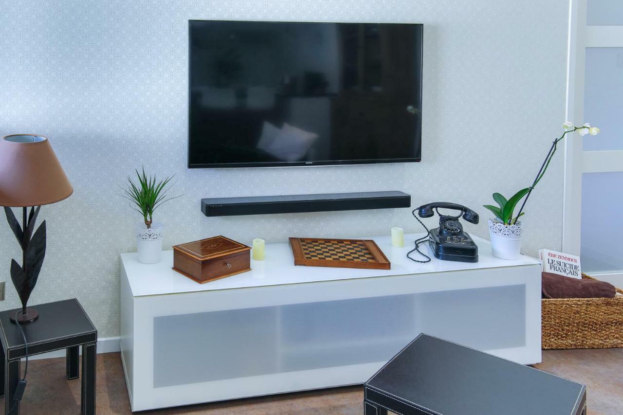 Suites Residences Spa Кольмар Екстер'єр фото