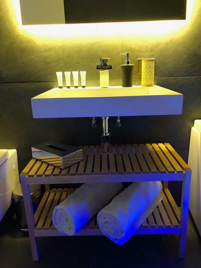 Suites Residences Spa Кольмар Екстер'єр фото