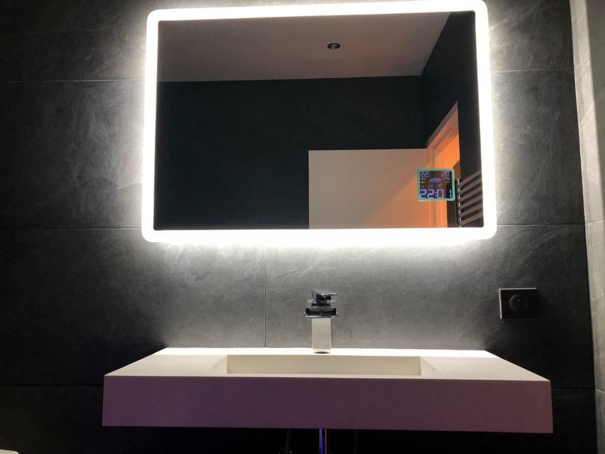 Suites Residences Spa Кольмар Екстер'єр фото